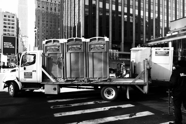 Best High-end porta potty rental  in Miami Lakes, FL