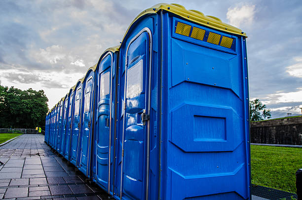 Affordable portable toilet rental in Miami Lakes, FL